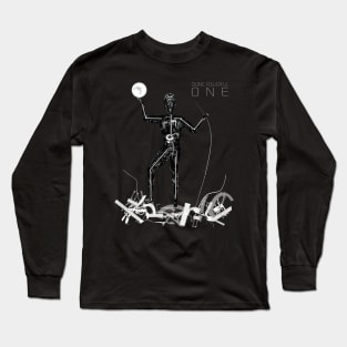 God Complex Long Sleeve T-Shirt